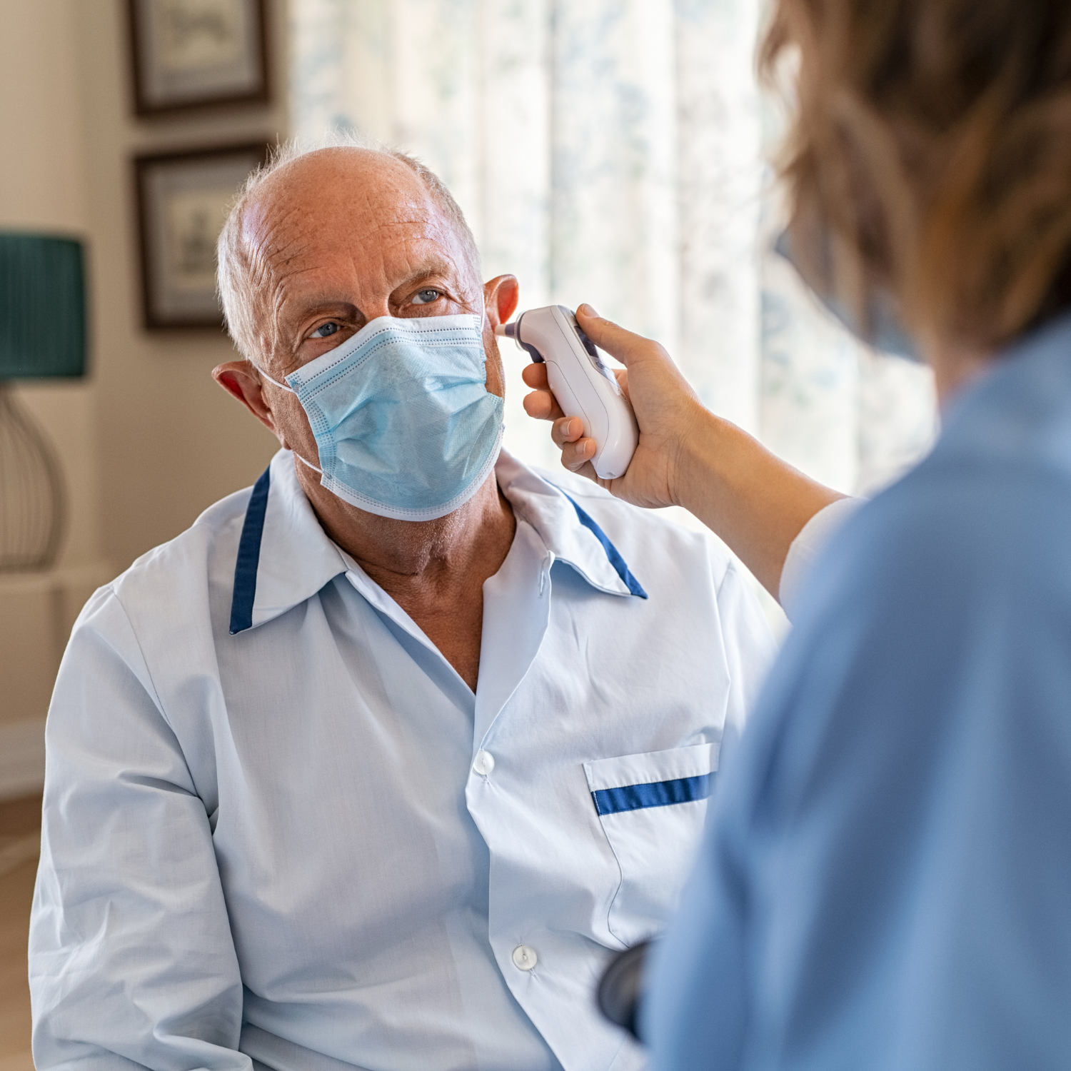 Allgemeine Diagnostik